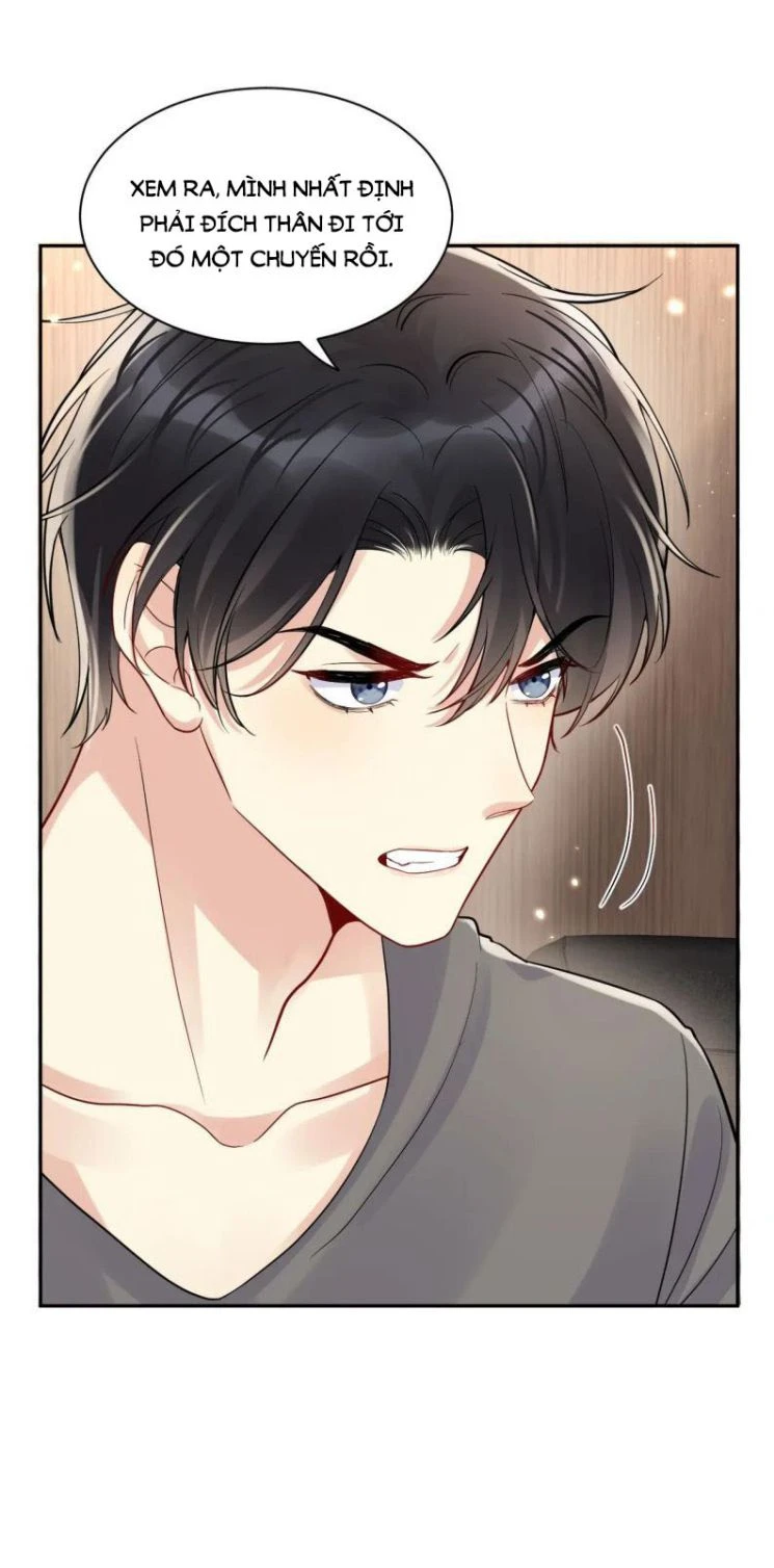 Lại Bị Bạn Trai Cũ Nhắm Đến Rồi Chapter 59 - Trang 23