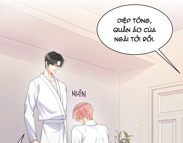 Lại Bị Bạn Trai Cũ Nhắm Đến Rồi Chapter 6 - Trang 11