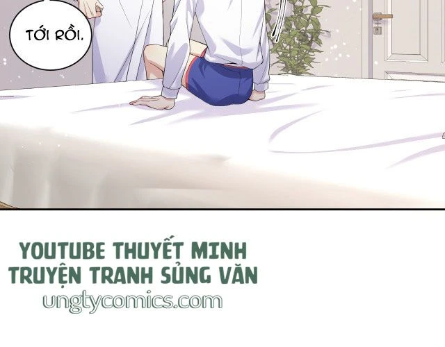 Lại Bị Bạn Trai Cũ Nhắm Đến Rồi Chapter 6 - Trang 12