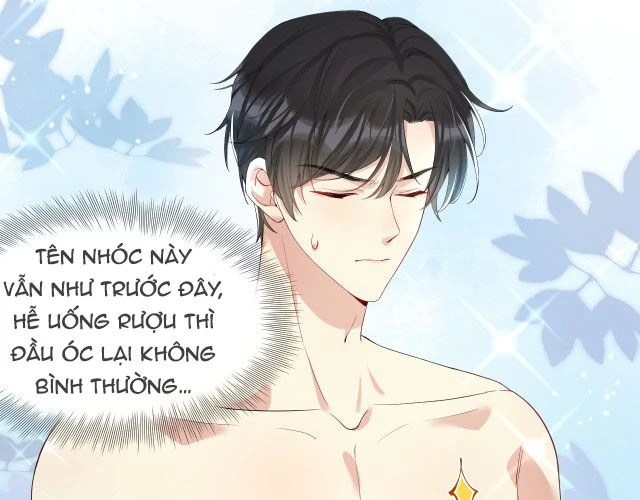 Lại Bị Bạn Trai Cũ Nhắm Đến Rồi Chapter 6 - Trang 16