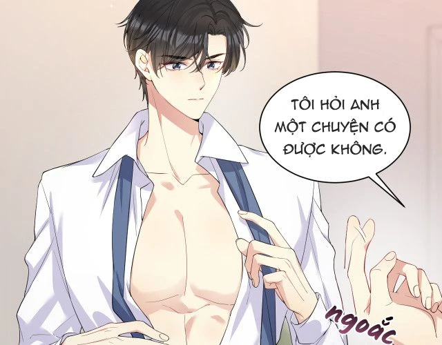 Lại Bị Bạn Trai Cũ Nhắm Đến Rồi Chapter 6 - Trang 19