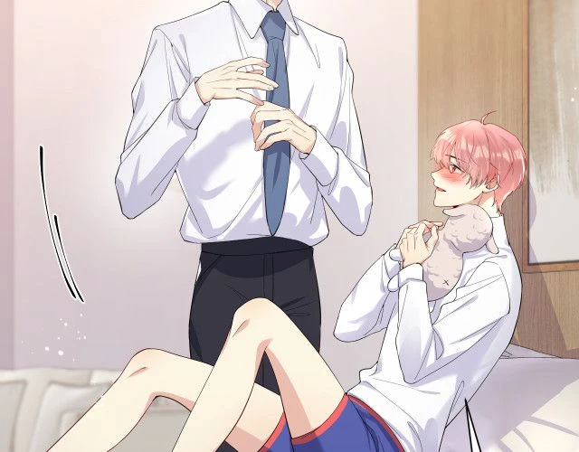 Lại Bị Bạn Trai Cũ Nhắm Đến Rồi Chapter 6 - Trang 22