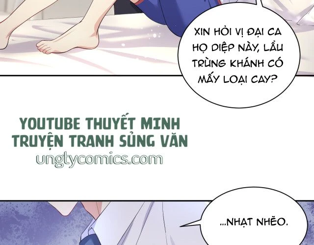 Lại Bị Bạn Trai Cũ Nhắm Đến Rồi Chapter 6 - Trang 23