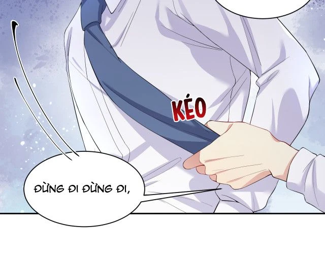 Lại Bị Bạn Trai Cũ Nhắm Đến Rồi Chapter 6 - Trang 24