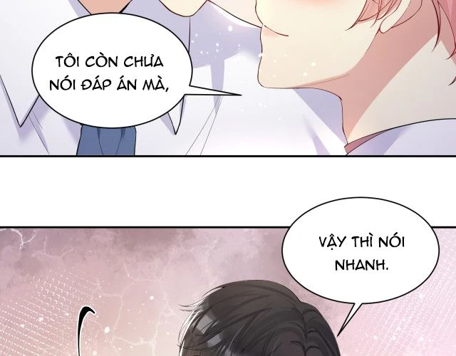 Lại Bị Bạn Trai Cũ Nhắm Đến Rồi Chapter 6 - Trang 26