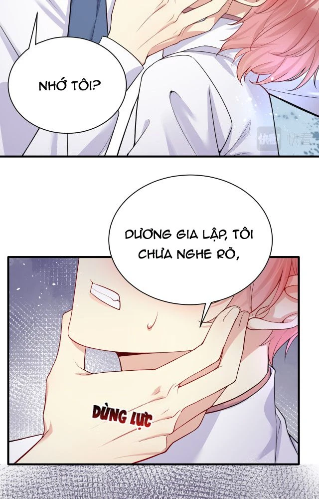 Lại Bị Bạn Trai Cũ Nhắm Đến Rồi Chapter 6 - Trang 34