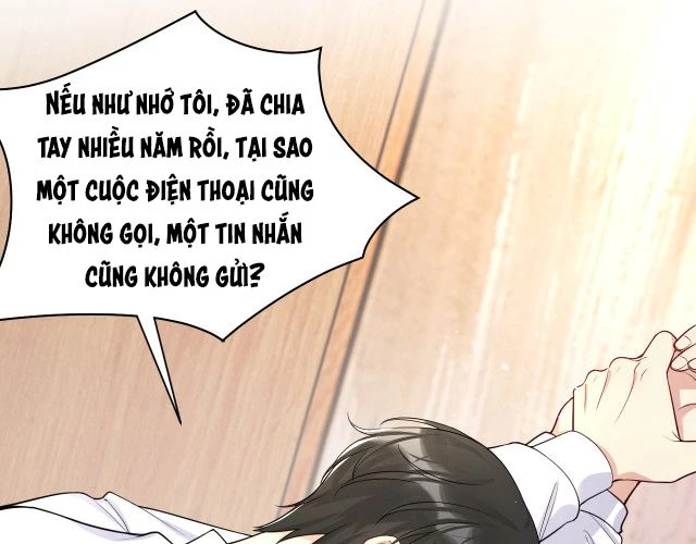 Lại Bị Bạn Trai Cũ Nhắm Đến Rồi Chapter 6 - Trang 39