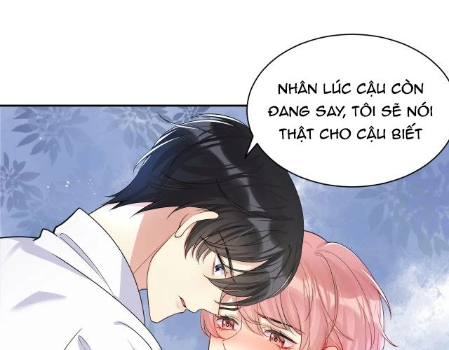 Lại Bị Bạn Trai Cũ Nhắm Đến Rồi Chapter 6 - Trang 50