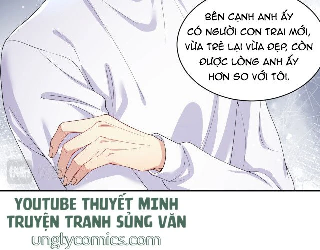 Lại Bị Bạn Trai Cũ Nhắm Đến Rồi Chapter 6 - Trang 7