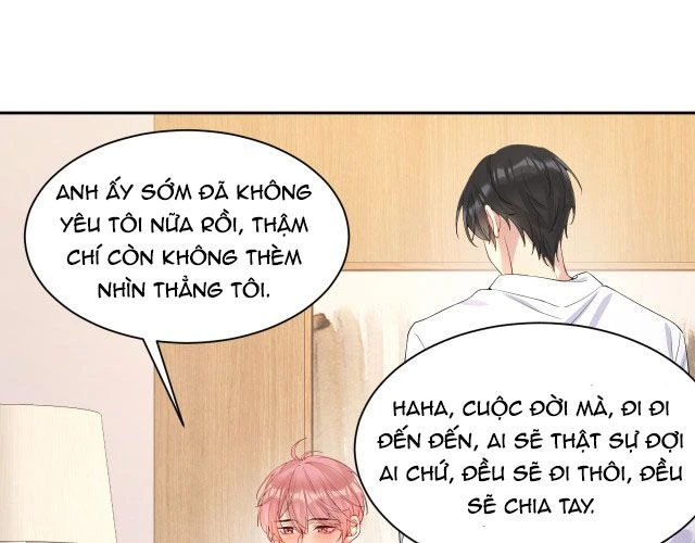 Lại Bị Bạn Trai Cũ Nhắm Đến Rồi Chapter 6 - Trang 8