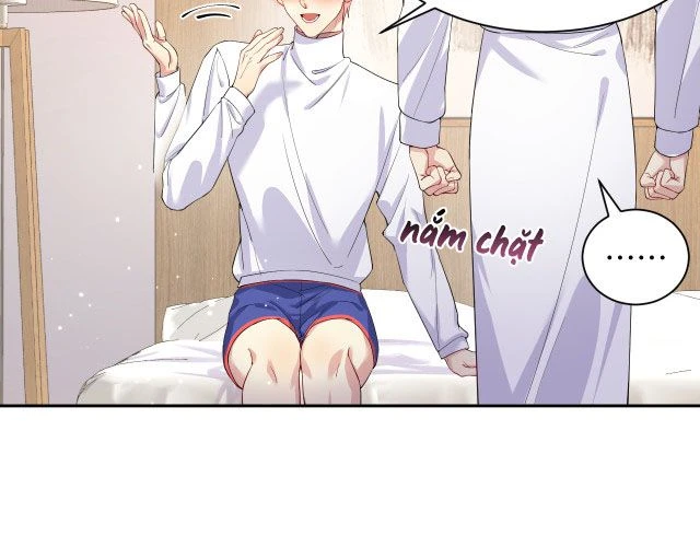 Lại Bị Bạn Trai Cũ Nhắm Đến Rồi Chapter 6 - Trang 9