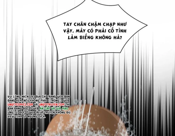 Lại Bị Bạn Trai Cũ Nhắm Đến Rồi Chapter 60 - Trang 11