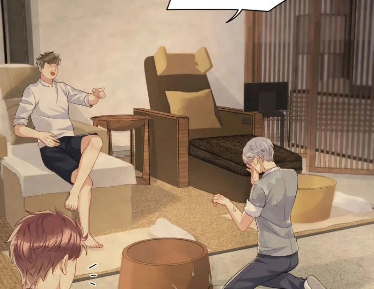 Lại Bị Bạn Trai Cũ Nhắm Đến Rồi Chapter 60 - Trang 13