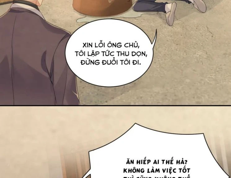 Lại Bị Bạn Trai Cũ Nhắm Đến Rồi Chapter 60 - Trang 14