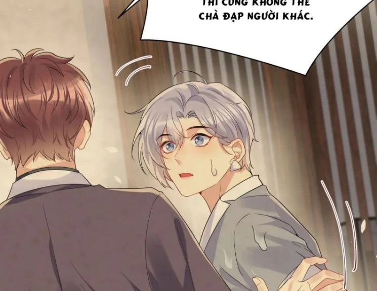 Lại Bị Bạn Trai Cũ Nhắm Đến Rồi Chapter 60 - Trang 15