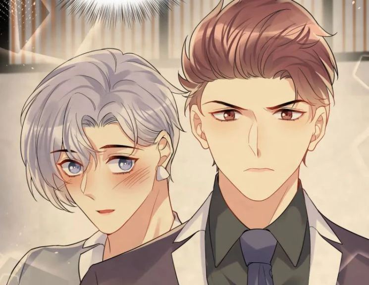 Lại Bị Bạn Trai Cũ Nhắm Đến Rồi Chapter 60 - Trang 18