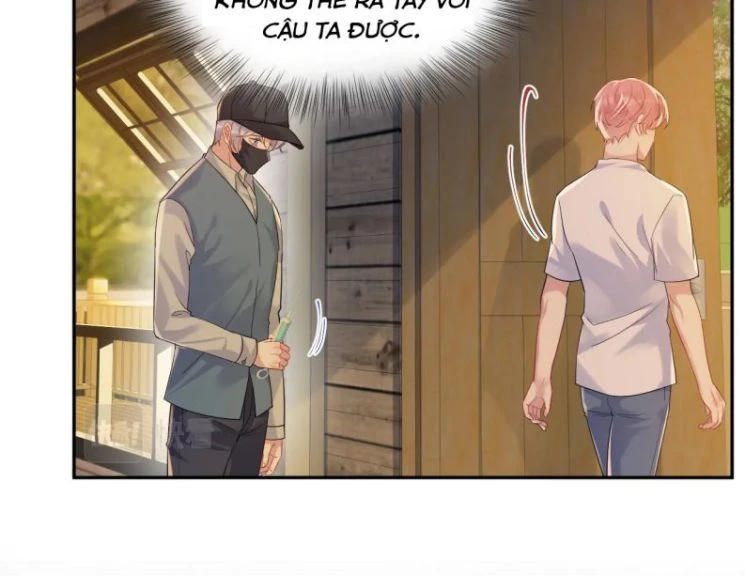 Lại Bị Bạn Trai Cũ Nhắm Đến Rồi Chapter 60 - Trang 21