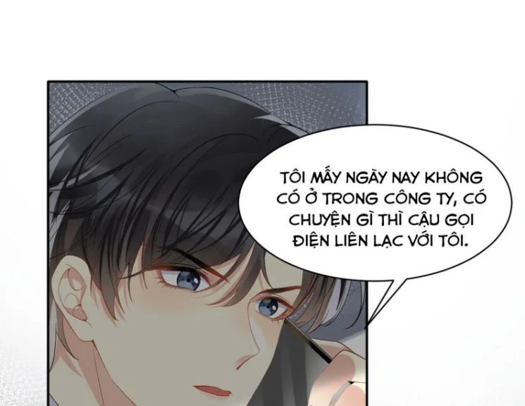 Lại Bị Bạn Trai Cũ Nhắm Đến Rồi Chapter 60 - Trang 28