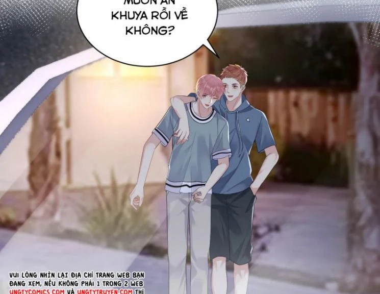 Lại Bị Bạn Trai Cũ Nhắm Đến Rồi Chapter 60 - Trang 38