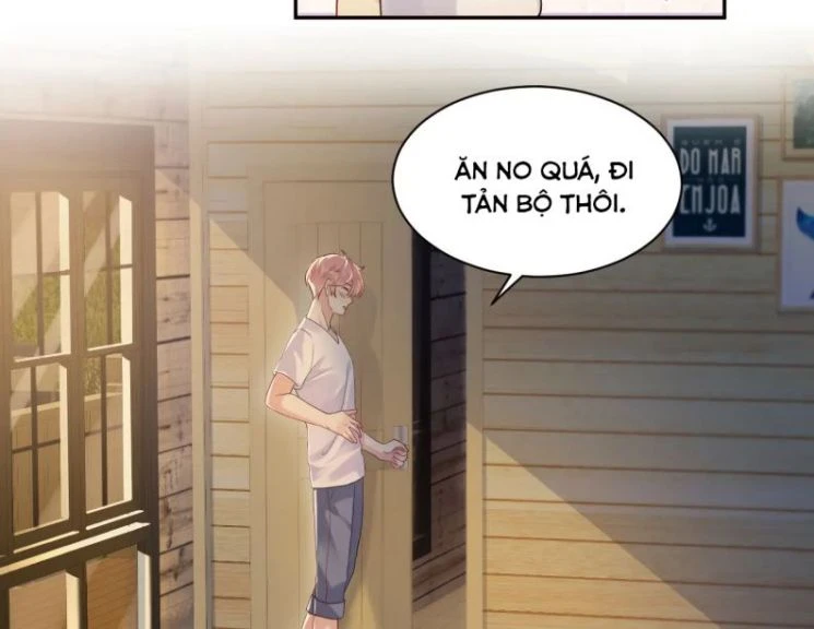 Lại Bị Bạn Trai Cũ Nhắm Đến Rồi Chapter 60 - Trang 4