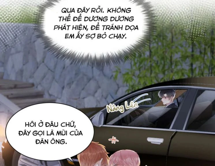 Lại Bị Bạn Trai Cũ Nhắm Đến Rồi Chapter 60 - Trang 40
