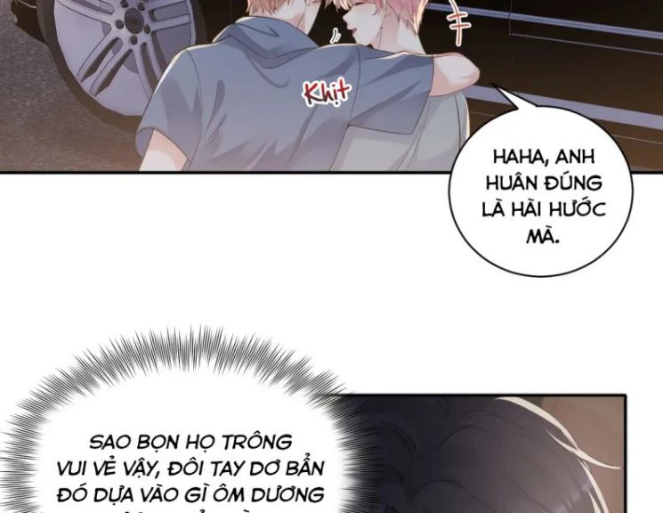 Lại Bị Bạn Trai Cũ Nhắm Đến Rồi Chapter 60 - Trang 41