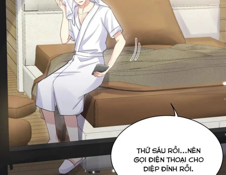 Lại Bị Bạn Trai Cũ Nhắm Đến Rồi Chapter 60 - Trang 47