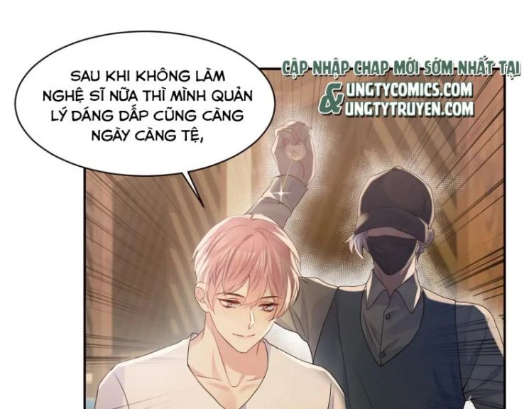 Lại Bị Bạn Trai Cũ Nhắm Đến Rồi Chapter 60 - Trang 7