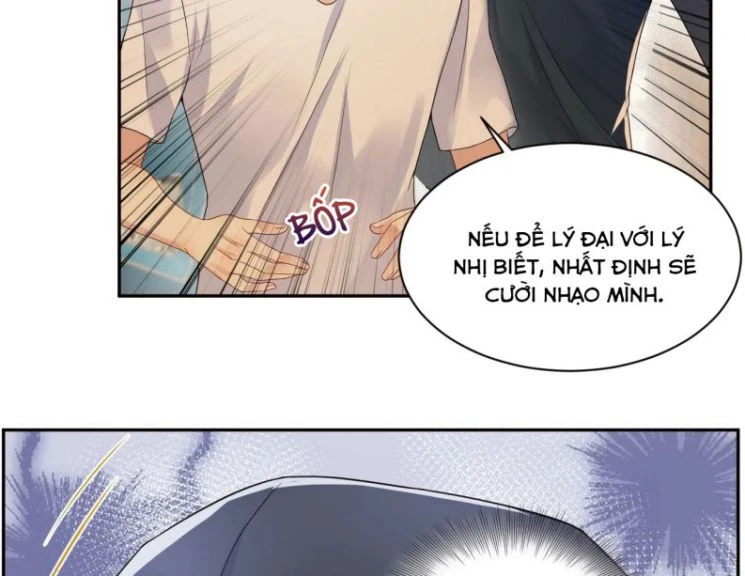 Lại Bị Bạn Trai Cũ Nhắm Đến Rồi Chapter 60 - Trang 8