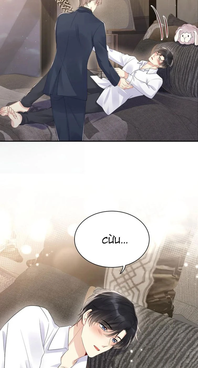 Lại Bị Bạn Trai Cũ Nhắm Đến Rồi Chapter 61 - Trang 12