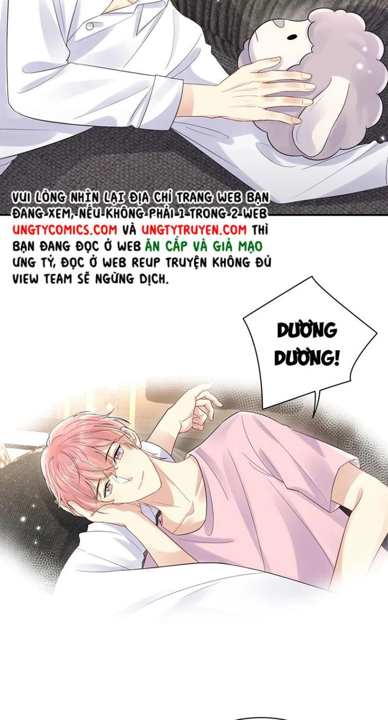 Lại Bị Bạn Trai Cũ Nhắm Đến Rồi Chapter 61 - Trang 13