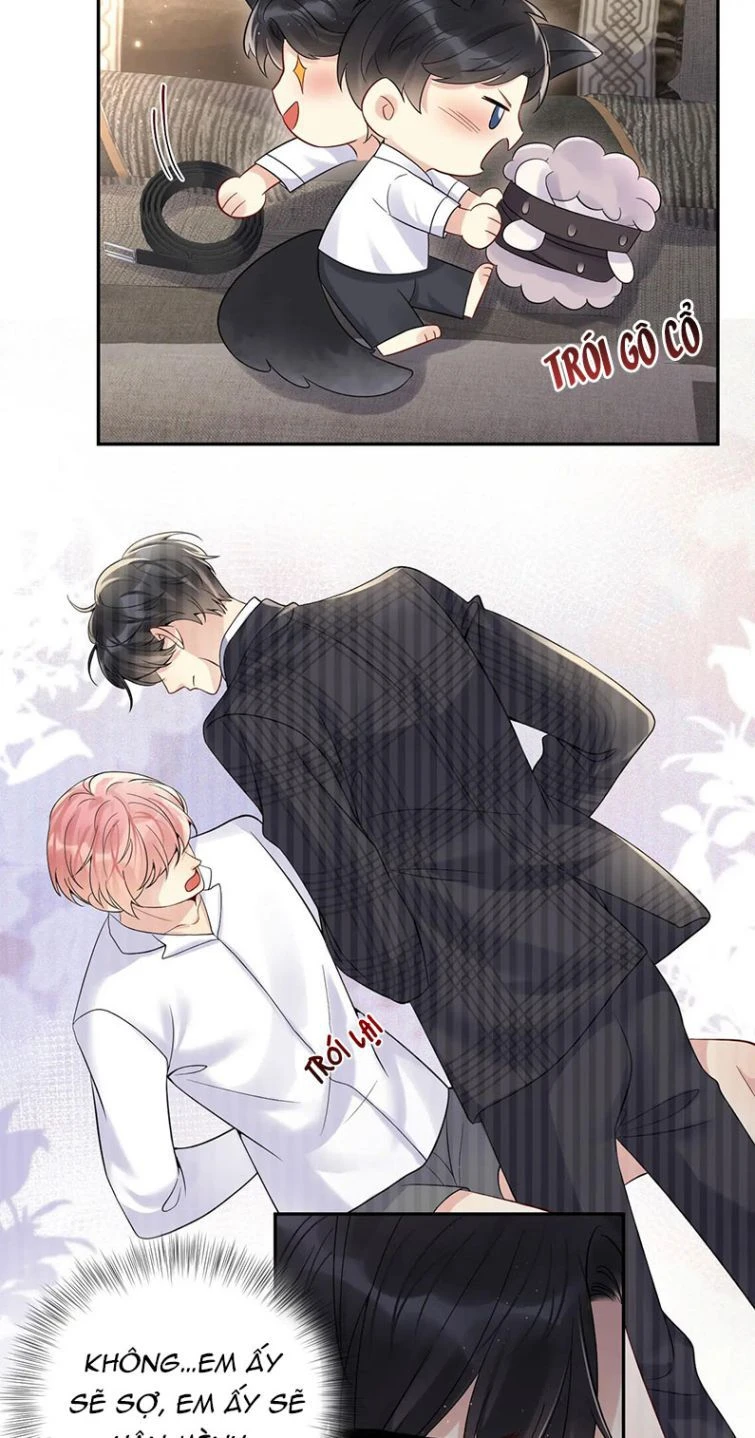 Lại Bị Bạn Trai Cũ Nhắm Đến Rồi Chapter 61 - Trang 15