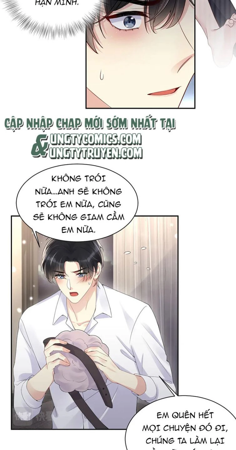 Lại Bị Bạn Trai Cũ Nhắm Đến Rồi Chapter 61 - Trang 16