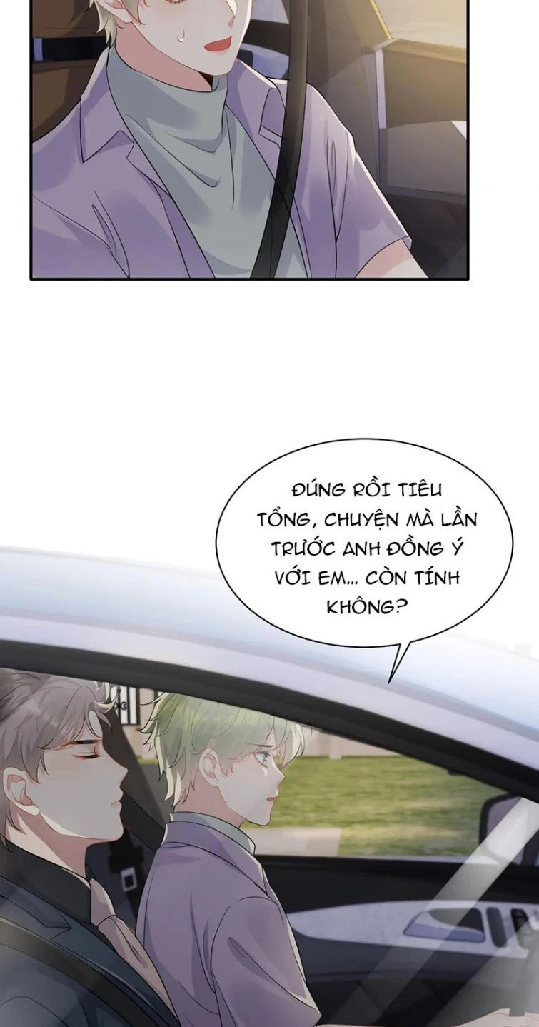 Lại Bị Bạn Trai Cũ Nhắm Đến Rồi Chapter 61 - Trang 23