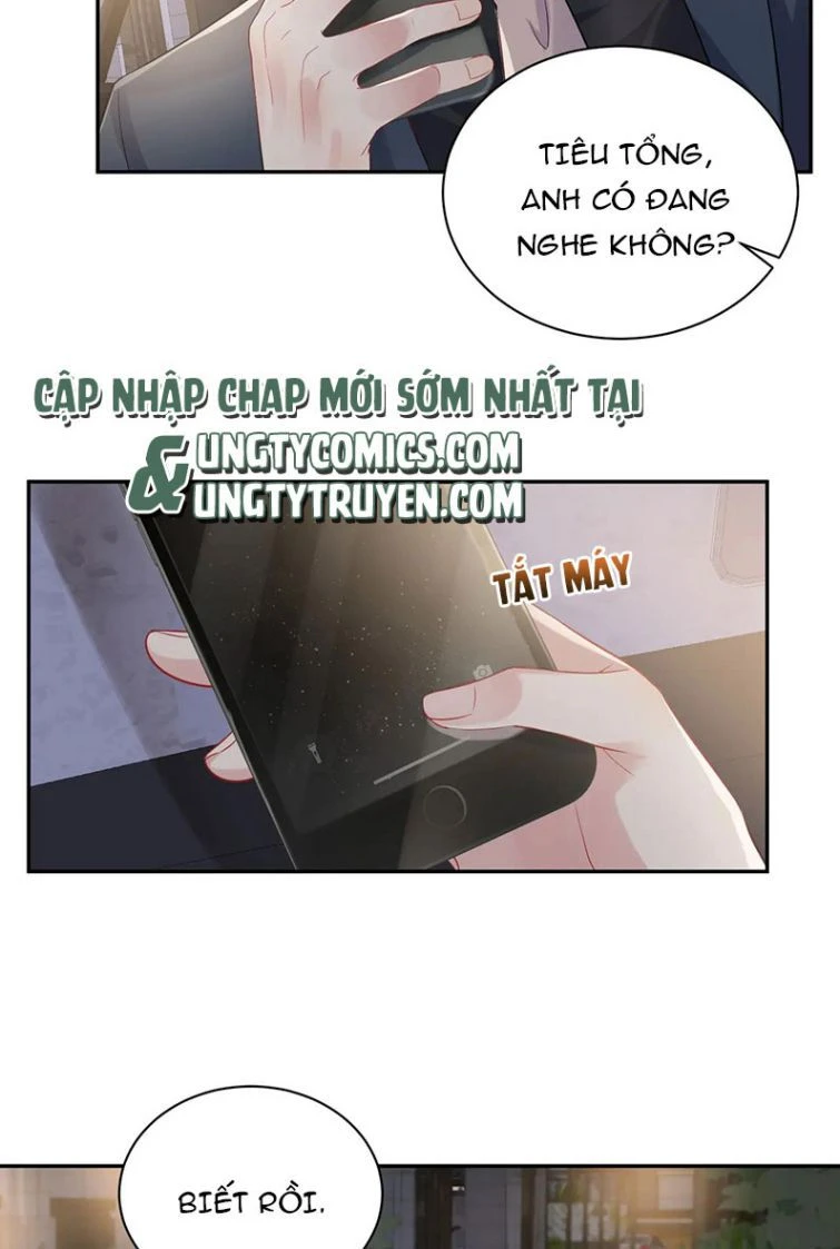 Lại Bị Bạn Trai Cũ Nhắm Đến Rồi Chapter 61 - Trang 26
