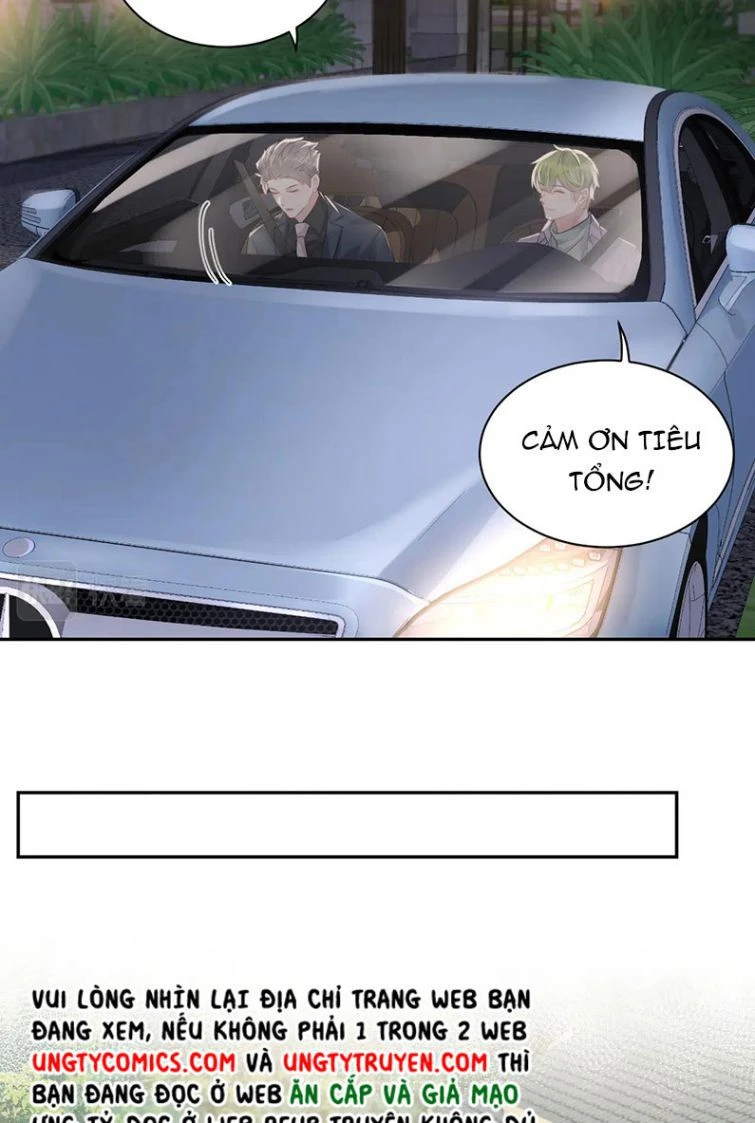 Lại Bị Bạn Trai Cũ Nhắm Đến Rồi Chapter 61 - Trang 27