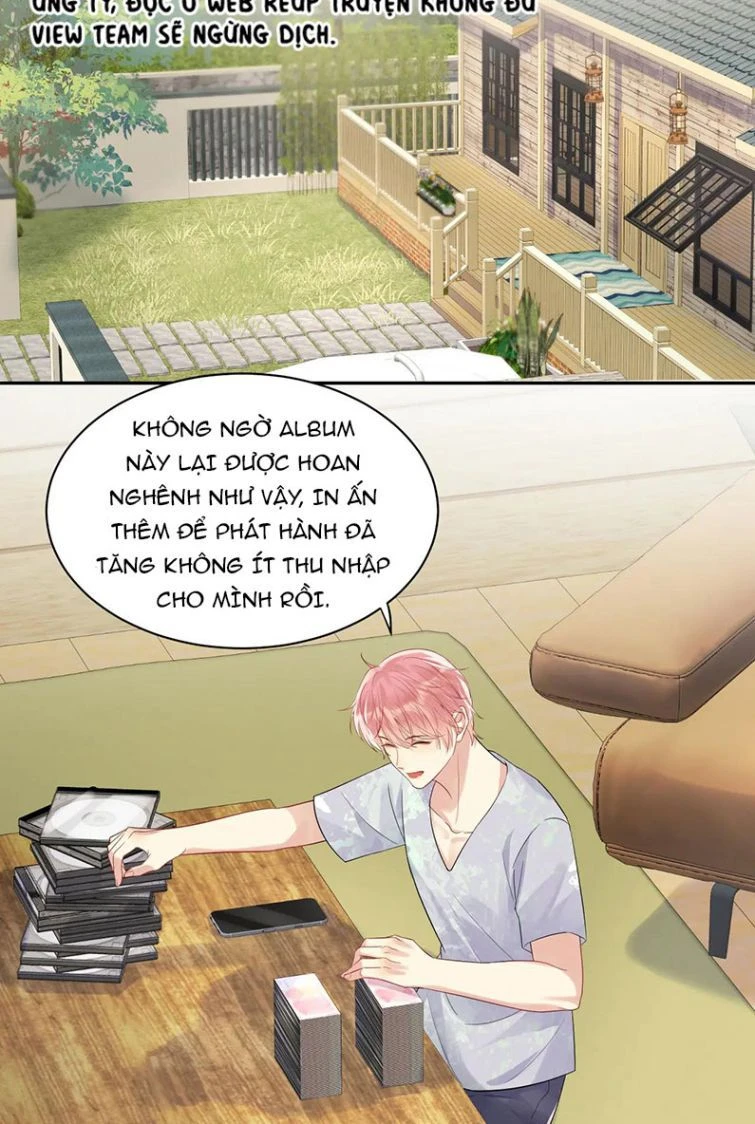 Lại Bị Bạn Trai Cũ Nhắm Đến Rồi Chapter 61 - Trang 28