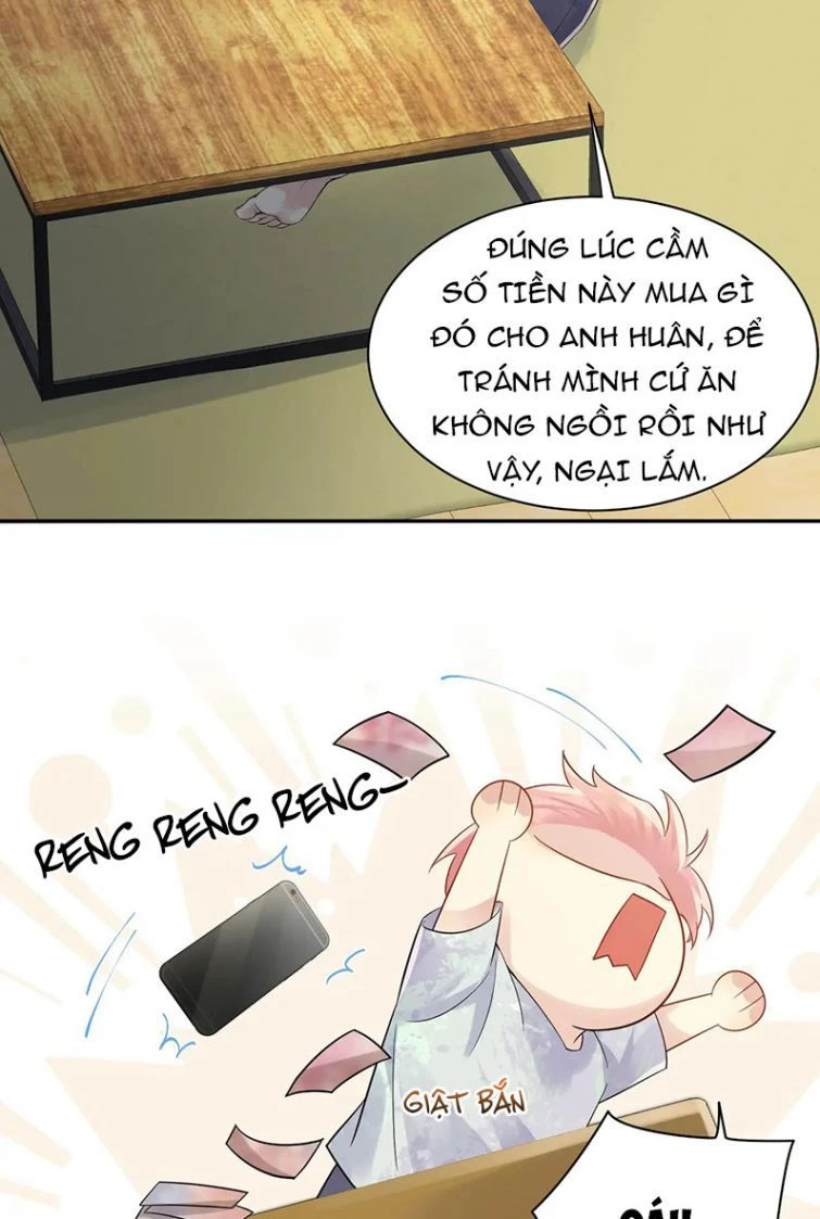 Lại Bị Bạn Trai Cũ Nhắm Đến Rồi Chapter 61 - Trang 29