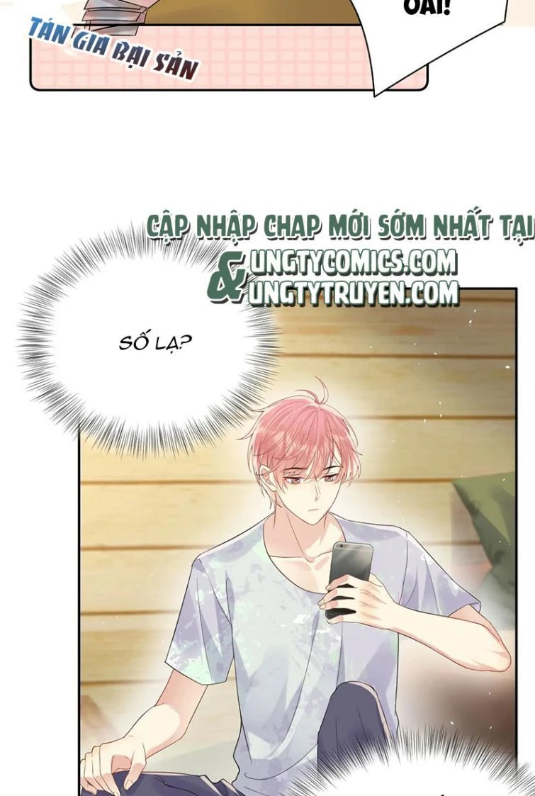 Lại Bị Bạn Trai Cũ Nhắm Đến Rồi Chapter 61 - Trang 30