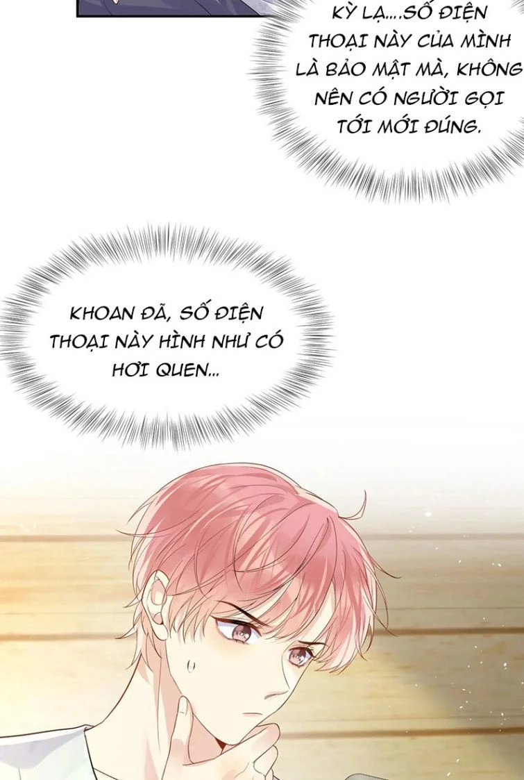 Lại Bị Bạn Trai Cũ Nhắm Đến Rồi Chapter 61 - Trang 31