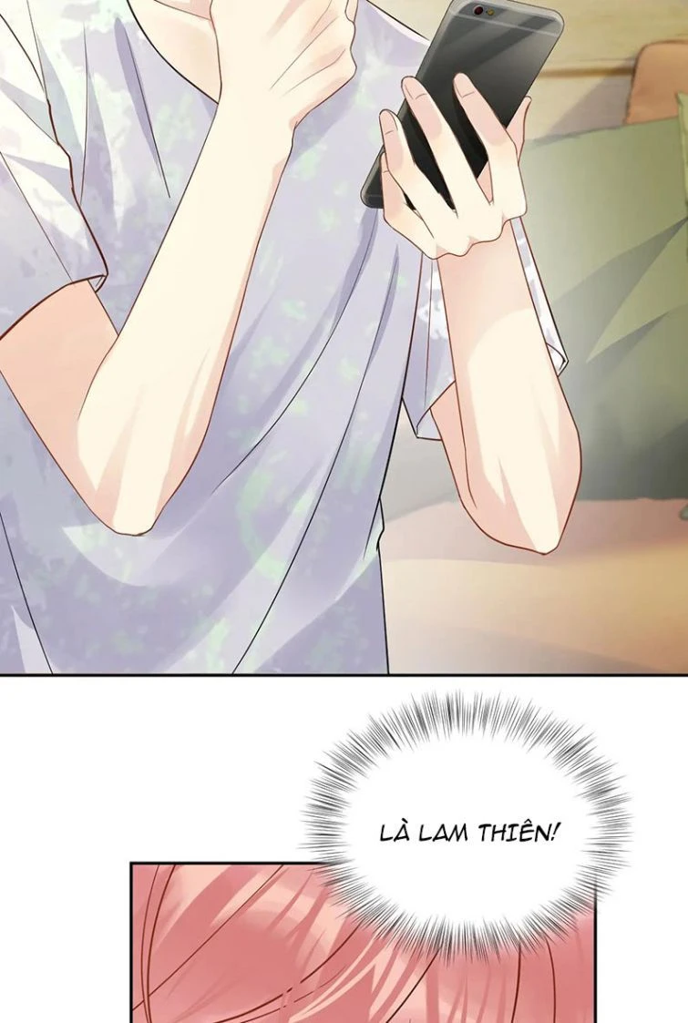 Lại Bị Bạn Trai Cũ Nhắm Đến Rồi Chapter 61 - Trang 32