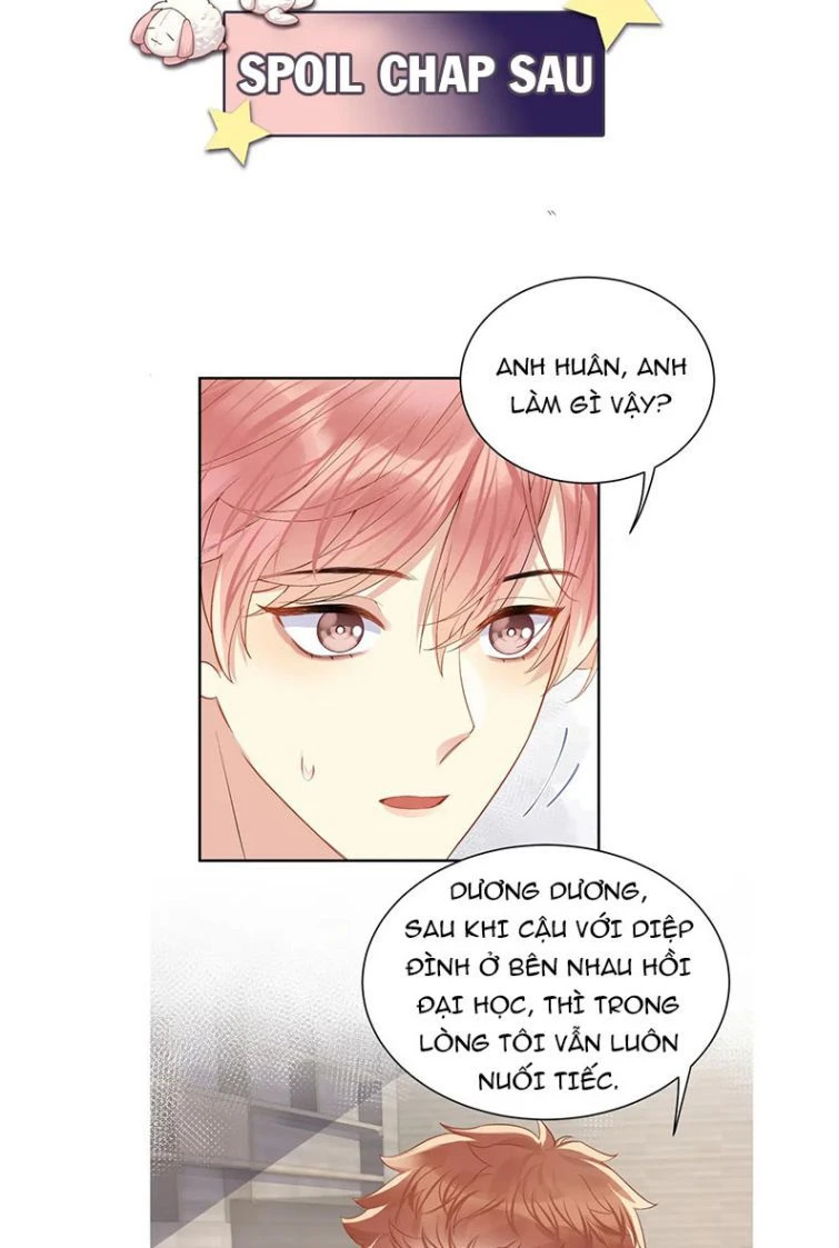 Lại Bị Bạn Trai Cũ Nhắm Đến Rồi Chapter 61 - Trang 34