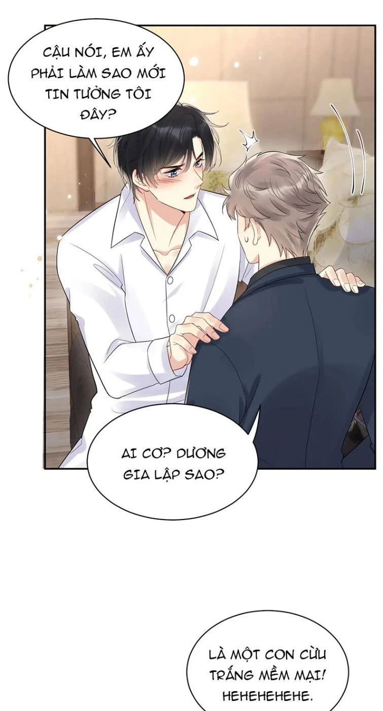 Lại Bị Bạn Trai Cũ Nhắm Đến Rồi Chapter 61 - Trang 6