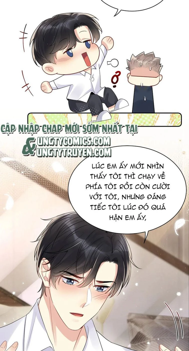 Lại Bị Bạn Trai Cũ Nhắm Đến Rồi Chapter 61 - Trang 7