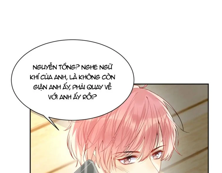 Lại Bị Bạn Trai Cũ Nhắm Đến Rồi Chapter 62 - Trang 10