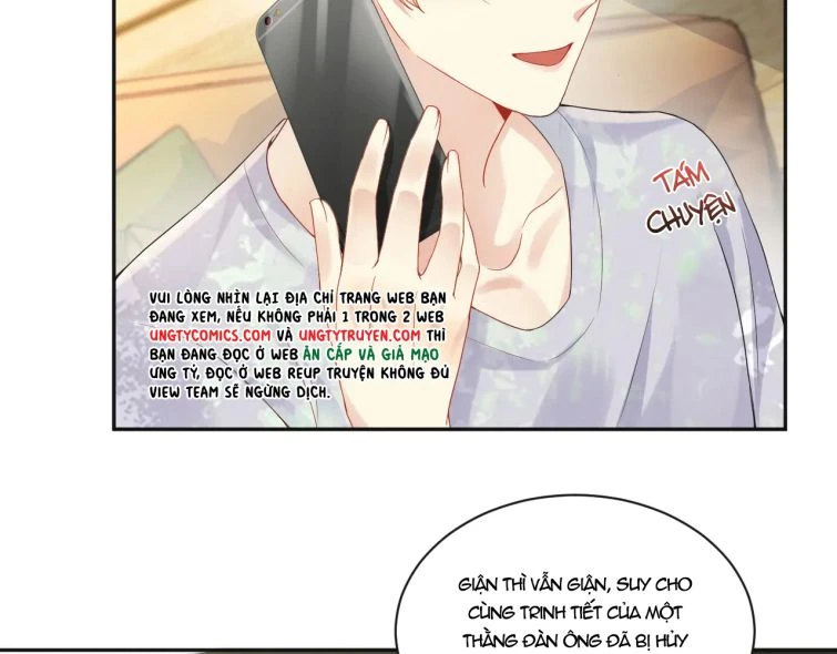 Lại Bị Bạn Trai Cũ Nhắm Đến Rồi Chapter 62 - Trang 11