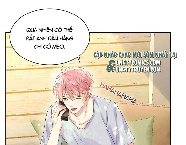 Lại Bị Bạn Trai Cũ Nhắm Đến Rồi Chapter 62 - Trang 16
