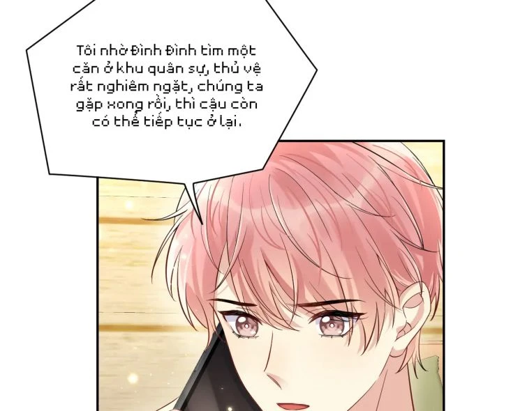 Lại Bị Bạn Trai Cũ Nhắm Đến Rồi Chapter 62 - Trang 18