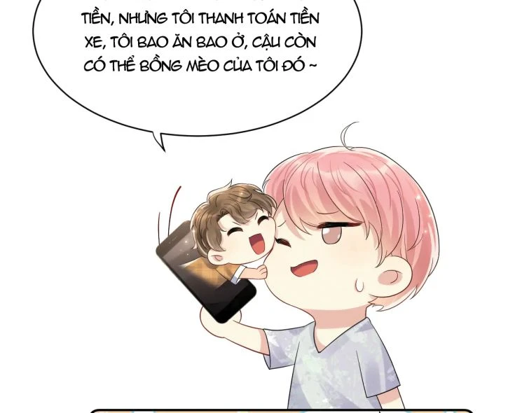 Lại Bị Bạn Trai Cũ Nhắm Đến Rồi Chapter 62 - Trang 20