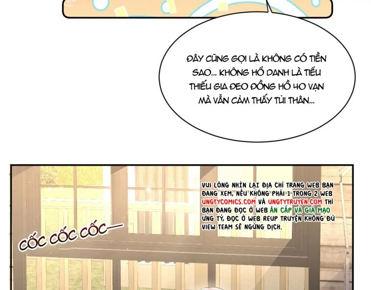 Lại Bị Bạn Trai Cũ Nhắm Đến Rồi Chapter 62 - Trang 21